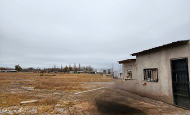 Terreno de 2 hectáreas  en  Neuquén