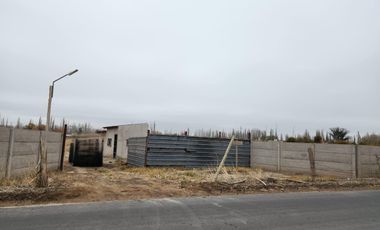 Terreno de 2 hectáreas  en  Neuquén