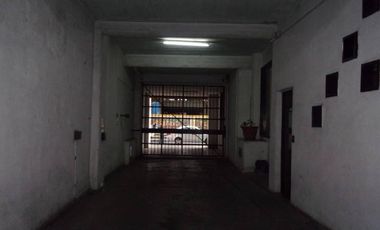 Cochera Centro