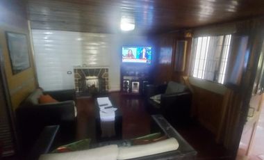 Casa en William Morris