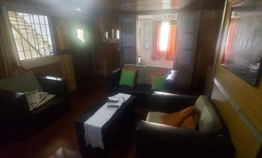 Casa en William Morris