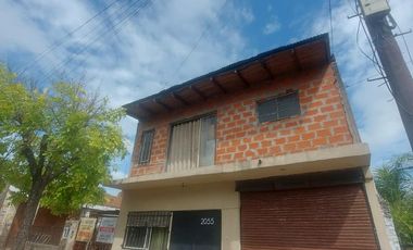 Casa en William Morris