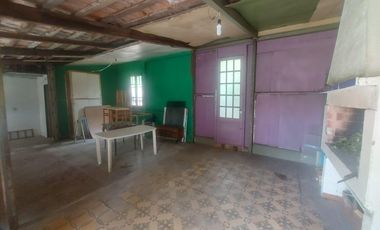 Casa en William Morris