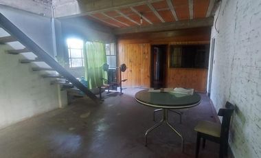 Casa en William Morris