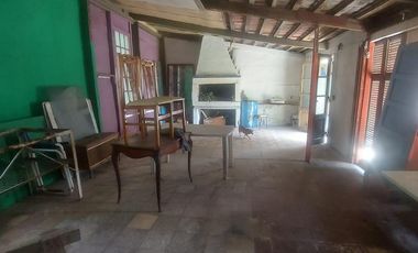 Casa en William Morris
