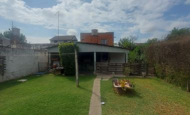 Casa en William Morris