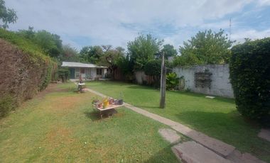 Casa en William Morris