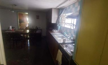 Casa en William Morris