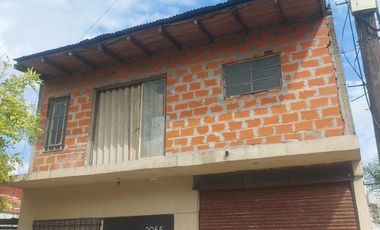Casa en William Morris