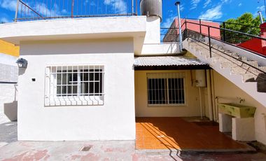Casa en  alquiler en Villa Adelina