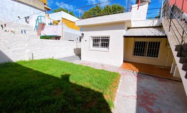 Casa en  alquiler en Villa Adelina