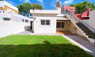Casa en  alquiler en Villa Adelina