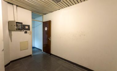 ALQUILER - DEPOSITO - HURLINGHAM - 1.000 m2