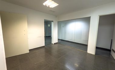ALQUILER - DEPOSITO - HURLINGHAM - 1.000 m2