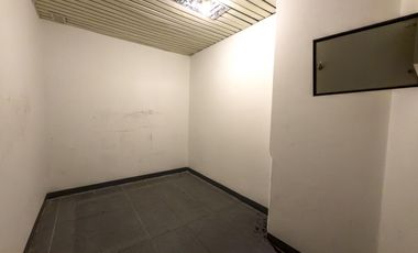 ALQUILER - DEPOSITO - HURLINGHAM - 1.000 m2