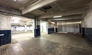 ALQUILER - DEPOSITO - HURLINGHAM - 1.000 m2