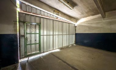 ALQUILER - DEPOSITO - HURLINGHAM - 1.000 m2