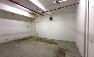 ALQUILER - DEPOSITO - HURLINGHAM - 1.000 m2
