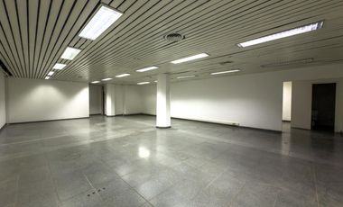 ALQUILER - DEPOSITO - HURLINGHAM - 1.000 m2