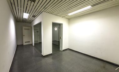 ALQUILER - DEPOSITO - HURLINGHAM - 1.000 m2