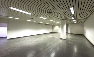 ALQUILER - DEPOSITO - HURLINGHAM - 1.000 m2