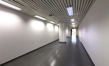 ALQUILER - DEPOSITO - HURLINGHAM - 1.000 m2