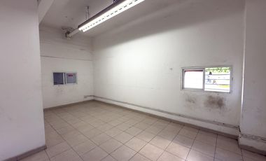 ALQUILER - DEPOSITO - HURLINGHAM - 1.000 m2