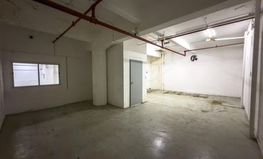 ALQUILER - DEPOSITO - HURLINGHAM - 1.000 m2