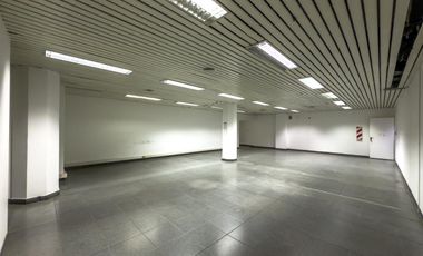 ALQUILER - DEPOSITO - HURLINGHAM - 1.000 m2
