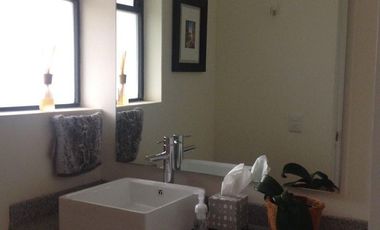 Casa condominio en renta