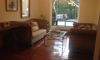 Casa condominio en renta