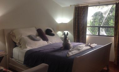 Casa condominio en renta