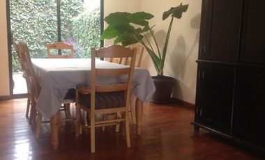 Casa condominio en renta