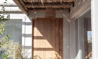 Alquiler Casa en San Sebastian Area 7 Cod.140 a la Laguna Uso Interno