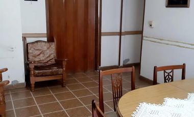 Excelente PH 3 ambientes con gran terraza propia.- Martinez