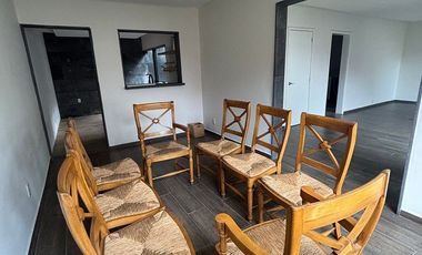 LOMAS DE SANTA FE, CASA CON SEGURIDAD