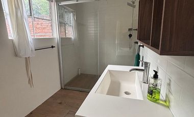 LOMAS DE SANTA FE, CASA CON SEGURIDAD