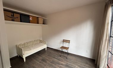 LOMAS DE SANTA FE, CASA CON SEGURIDAD