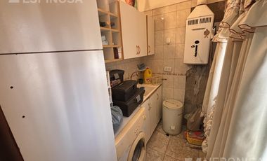 Departamento tres ambiente cochera Moron Sur