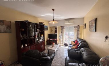 Departamento tres ambiente cochera Moron Sur