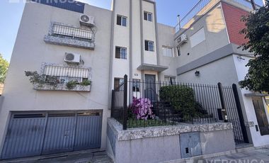 Departamento tres ambiente cochera Moron Sur