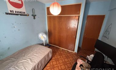 Departamento tres ambiente cochera Moron Sur