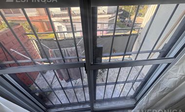 Departamento tres ambiente cochera Moron Sur