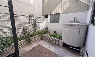 Departamento tres ambiente cochera Moron Sur