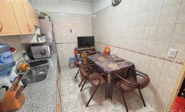 Departamento tres ambiente cochera Moron Sur