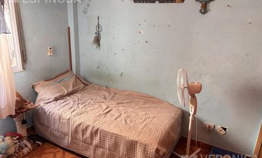 Departamento tres ambiente cochera Moron Sur