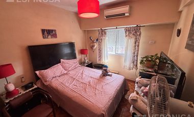 Departamento tres ambiente cochera Moron Sur