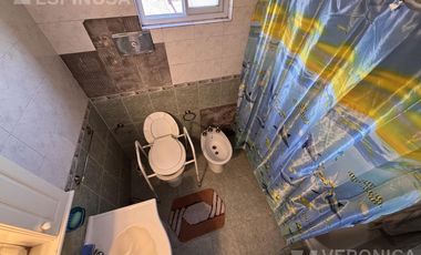 Departamento tres ambiente cochera Moron Sur