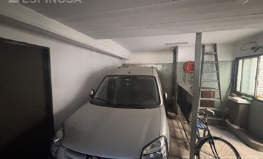 Departamento tres ambiente cochera Moron Sur