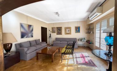 Venta dúplex de 4 dormitorios con 2 cocheras - Palermo Nuevo